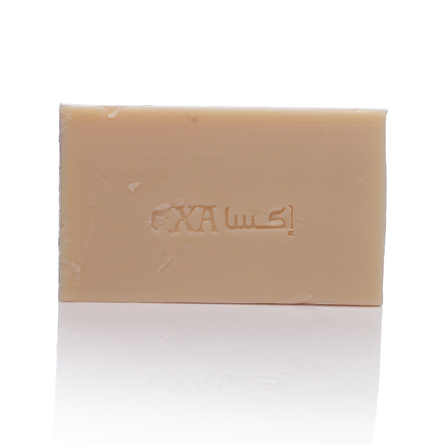 EXA Sweet Almond Soap 100g