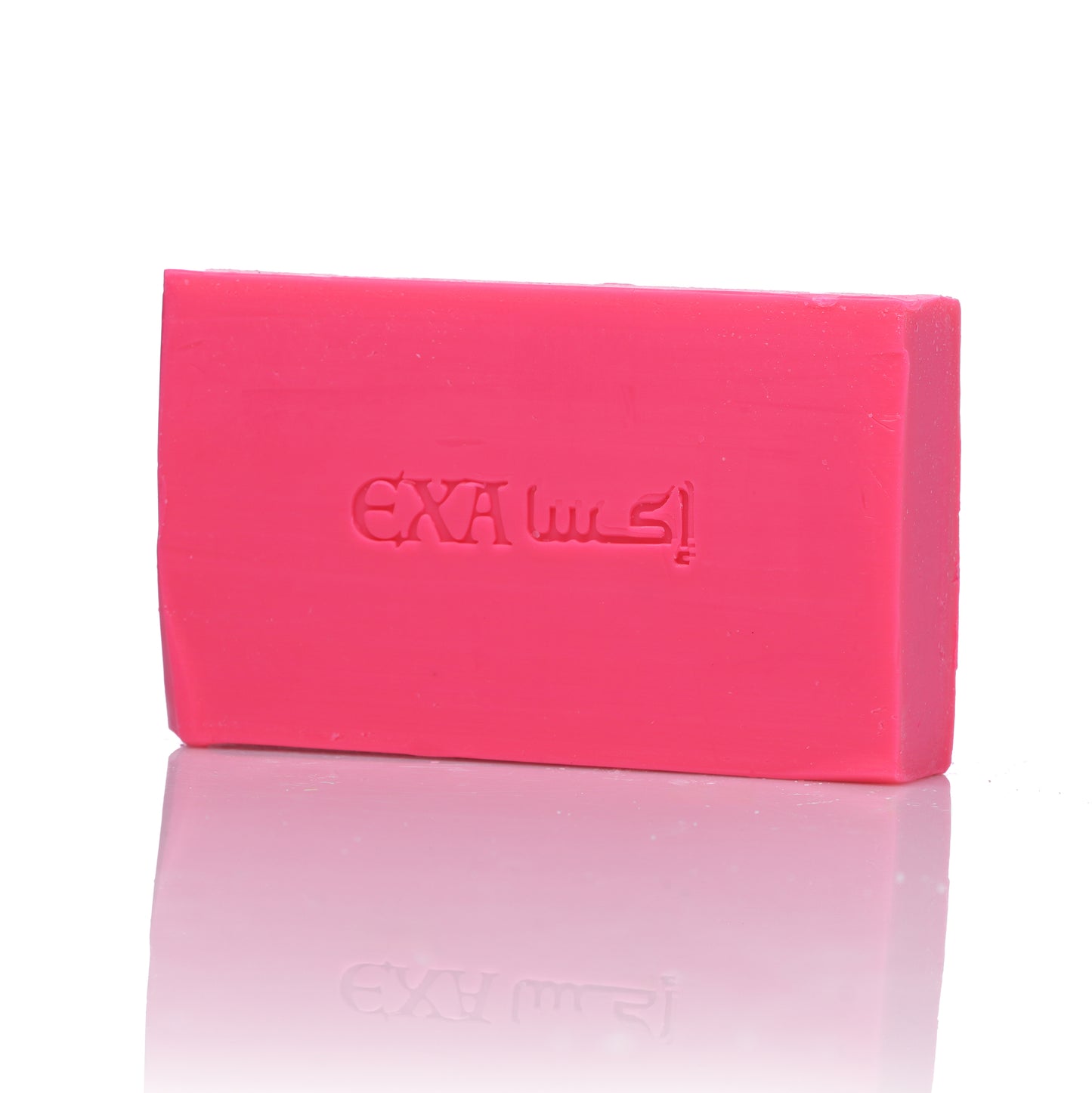 EXA Pink Whiting Soap 100g