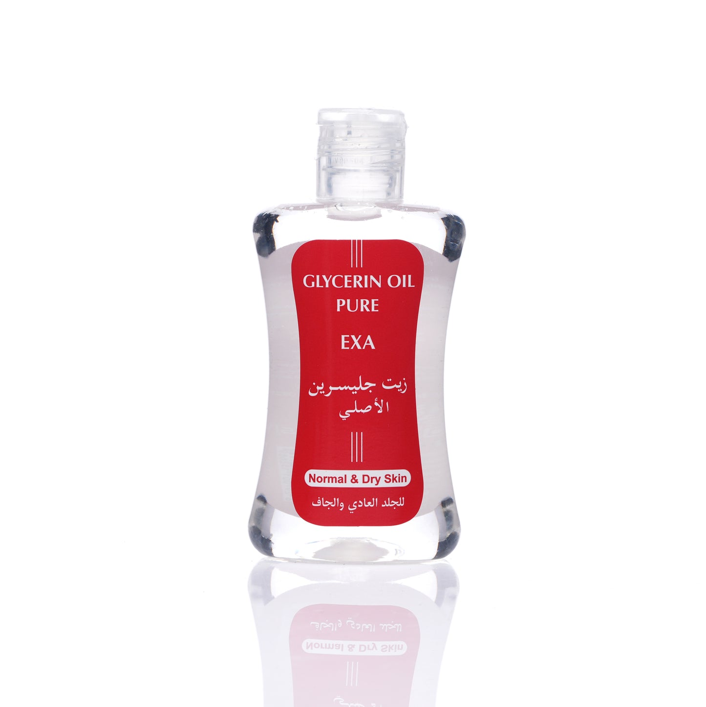 EXA Pure Glycerin Oil 100ml